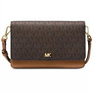 MICHAEL Michael Kors Wallet Crossbody